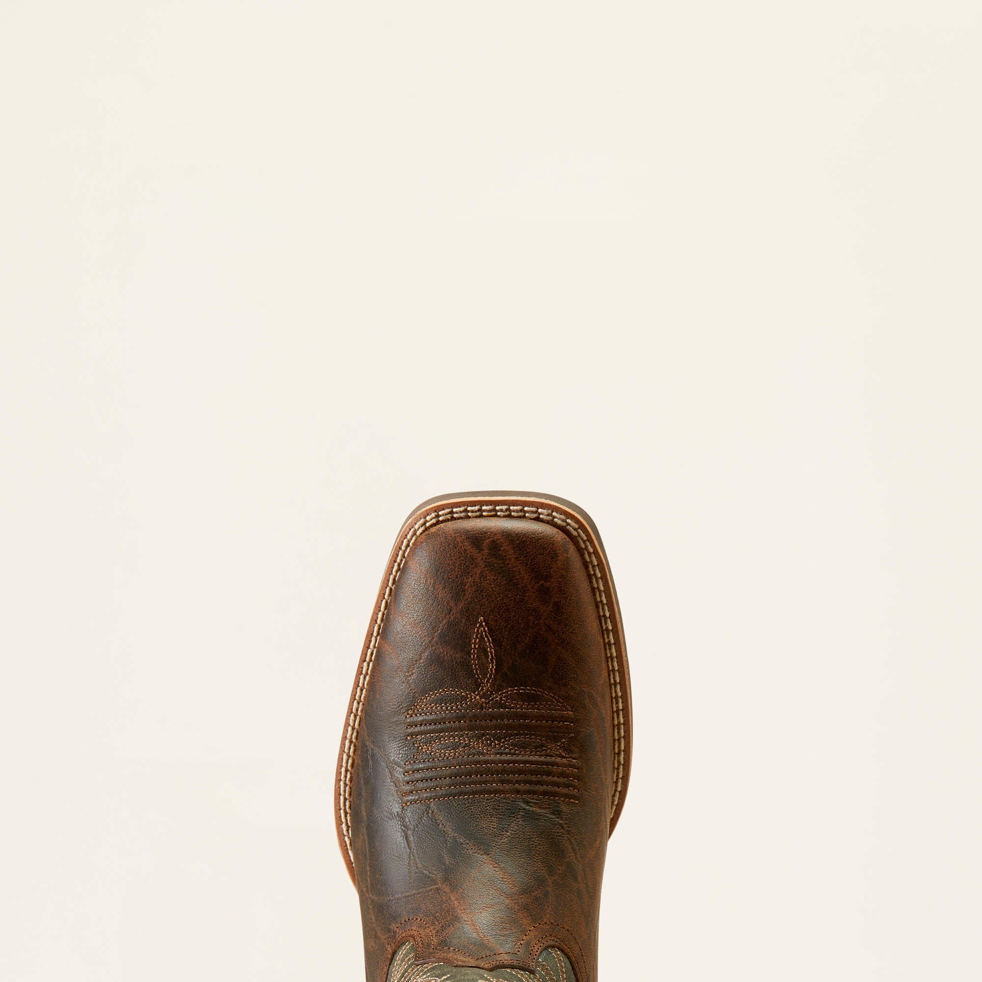 Sport Big Country Wide Square Toe Cowboy Boot