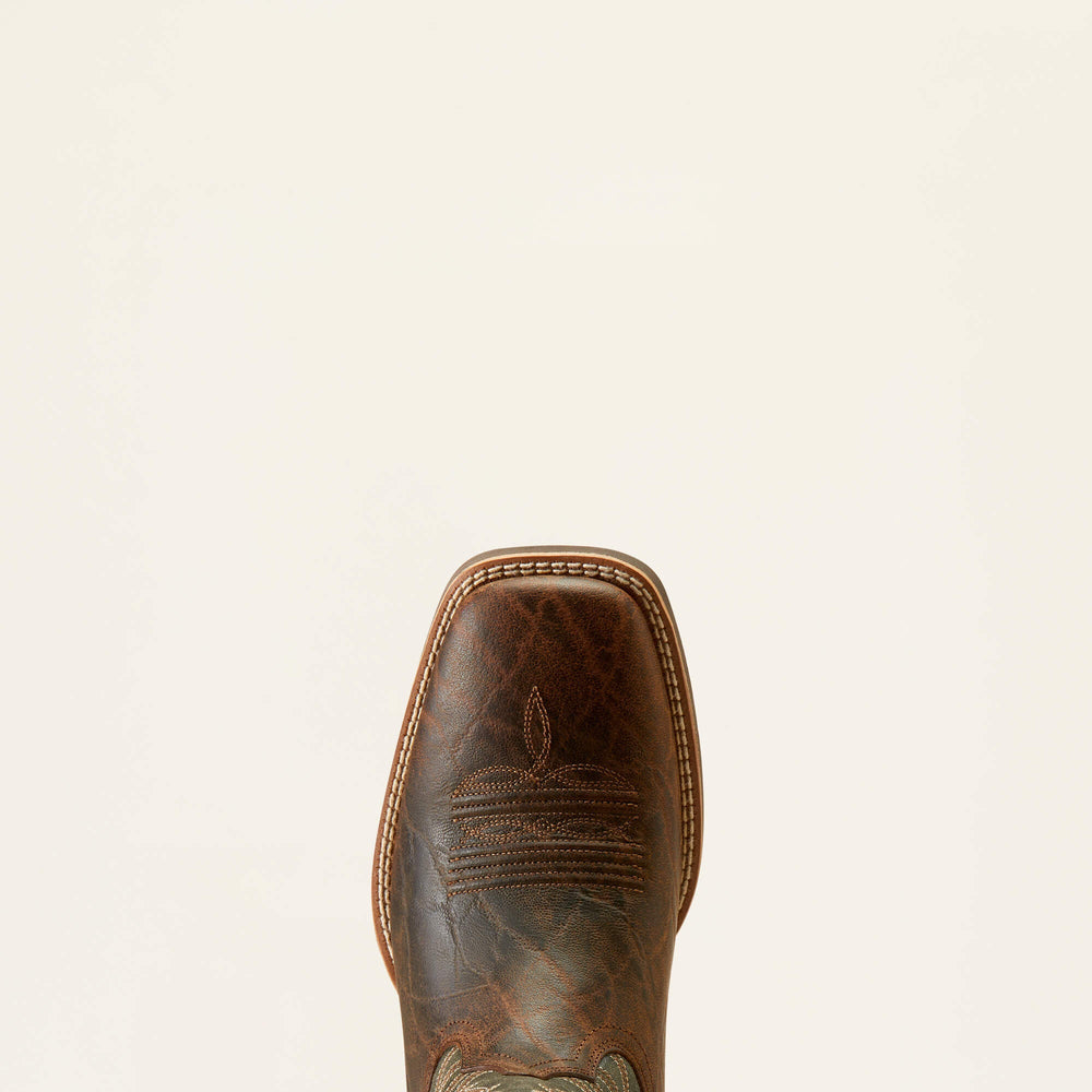 Sport Big Country Wide Square Toe Cowboy Boot
