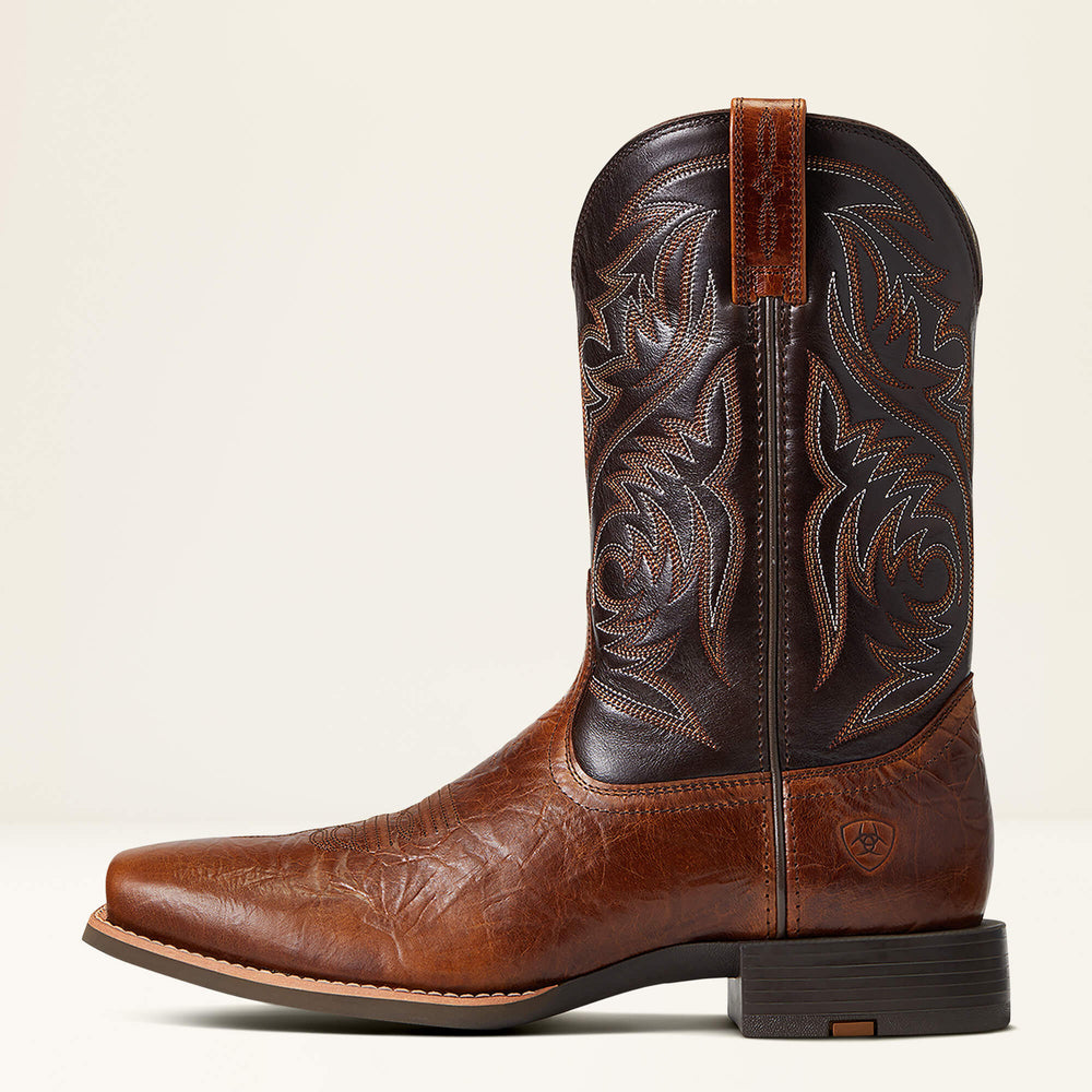 Sport Herdsman Cowboy Boot