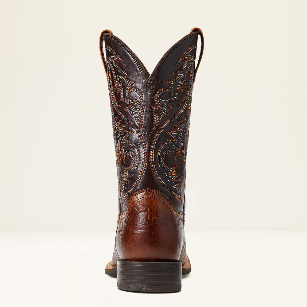 Sport Herdsman Cowboy Boot