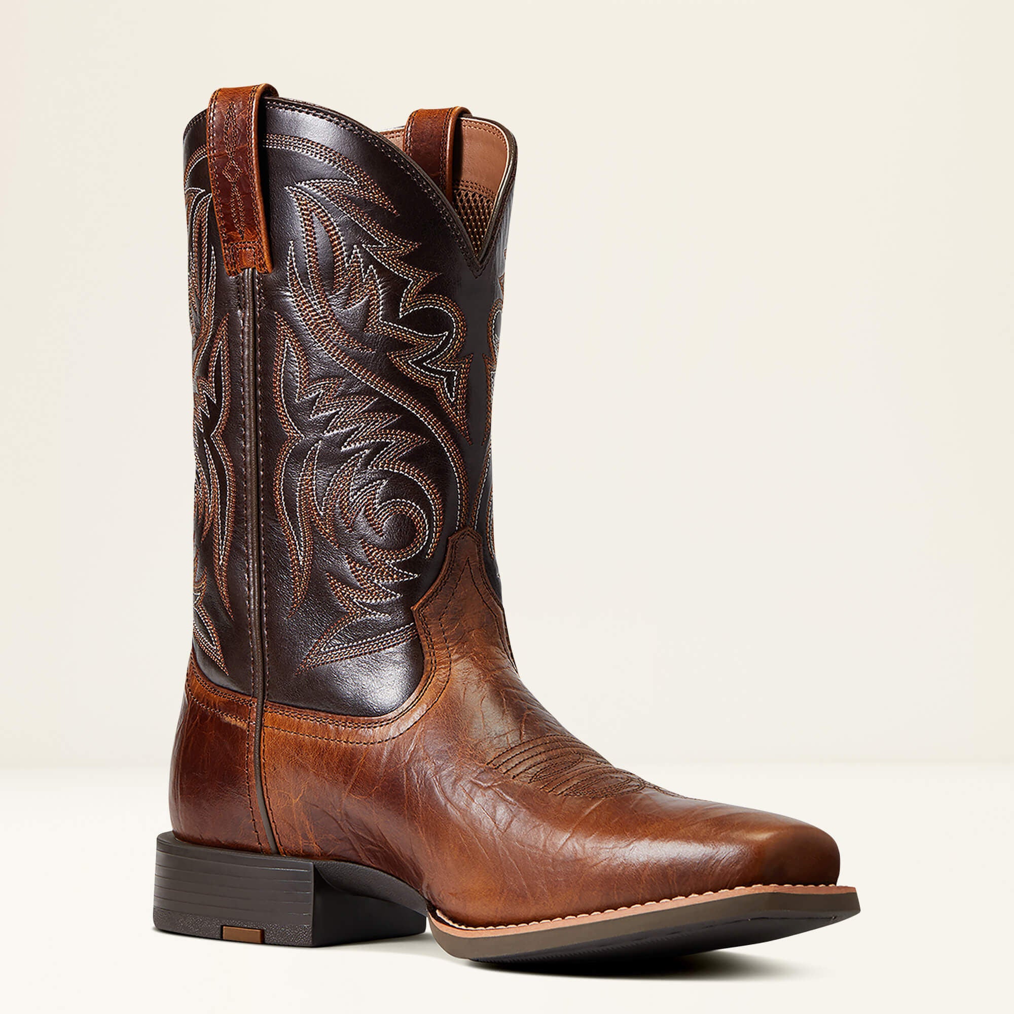 Sport Herdsman Cowboy Boot