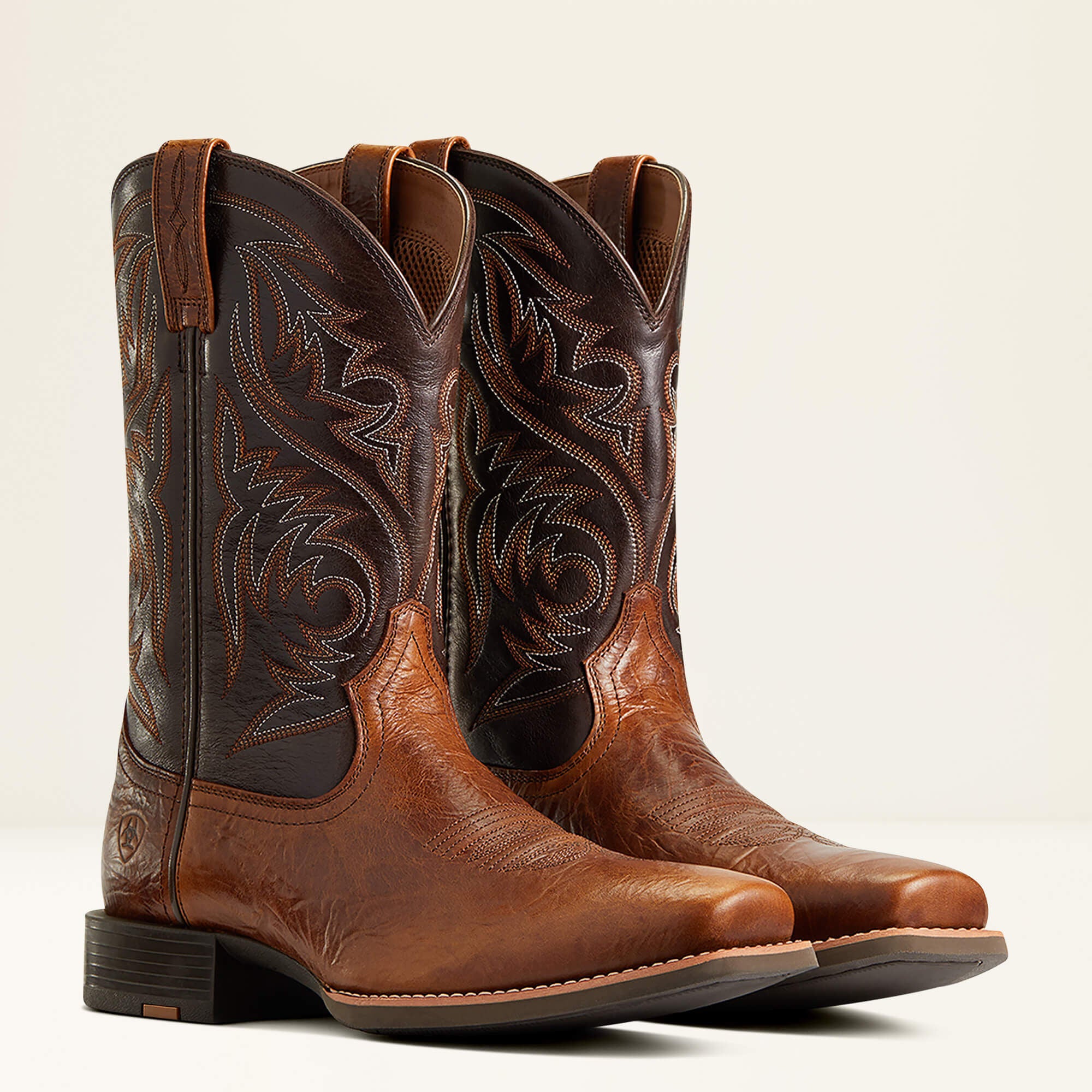 Sport Herdsman Cowboy Boot