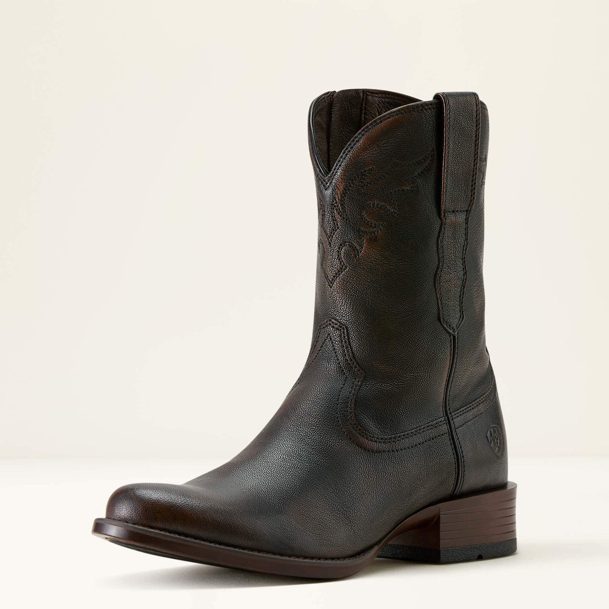 Sonoro Roper Toe Western Boot