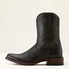 Sonoro Roper Toe Western Boot