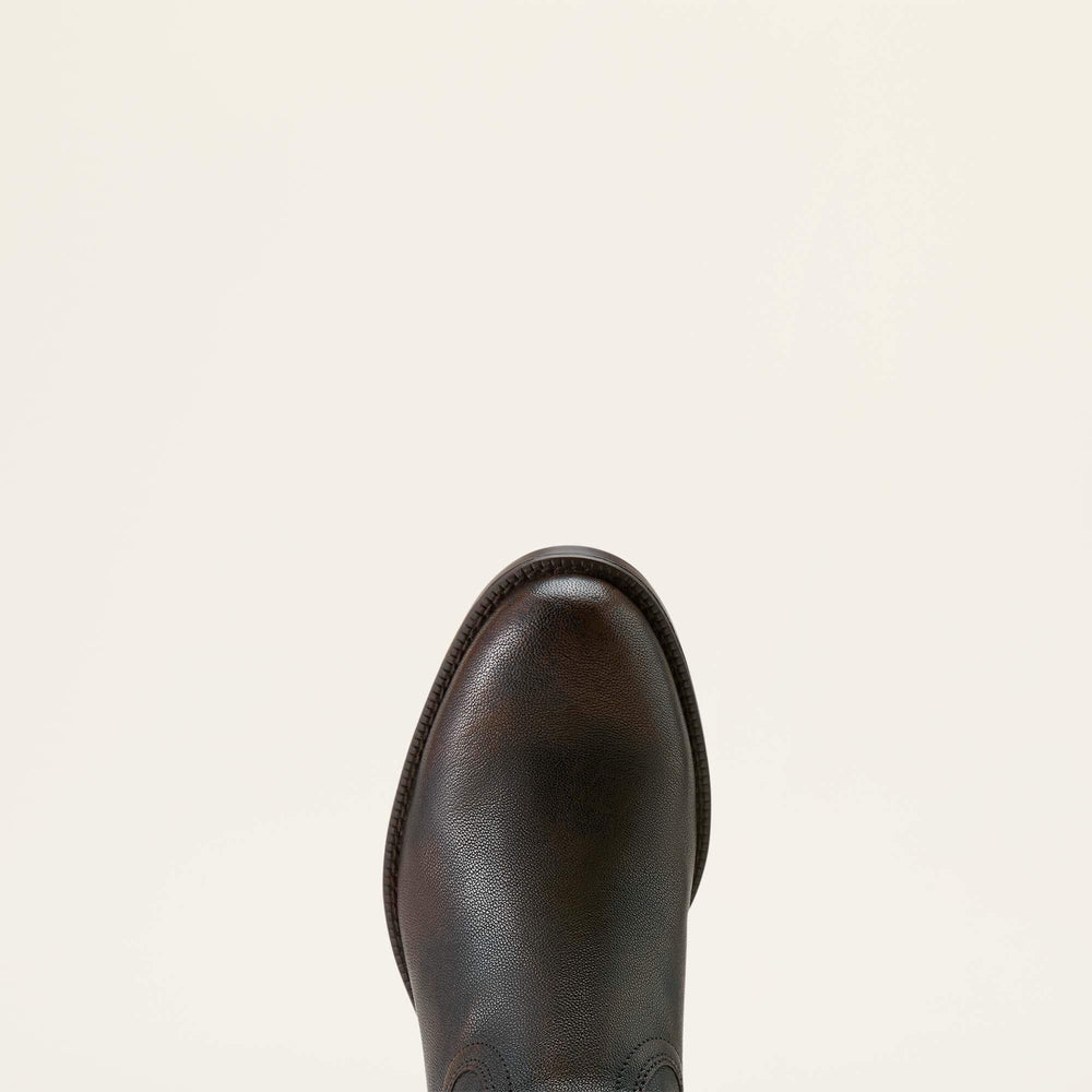 Sonoro Roper Toe Western Boot