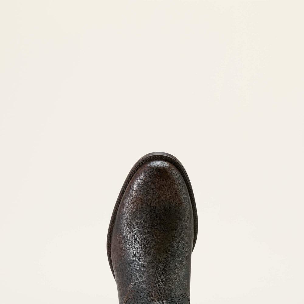 Sonoro Roper Toe Western Boot