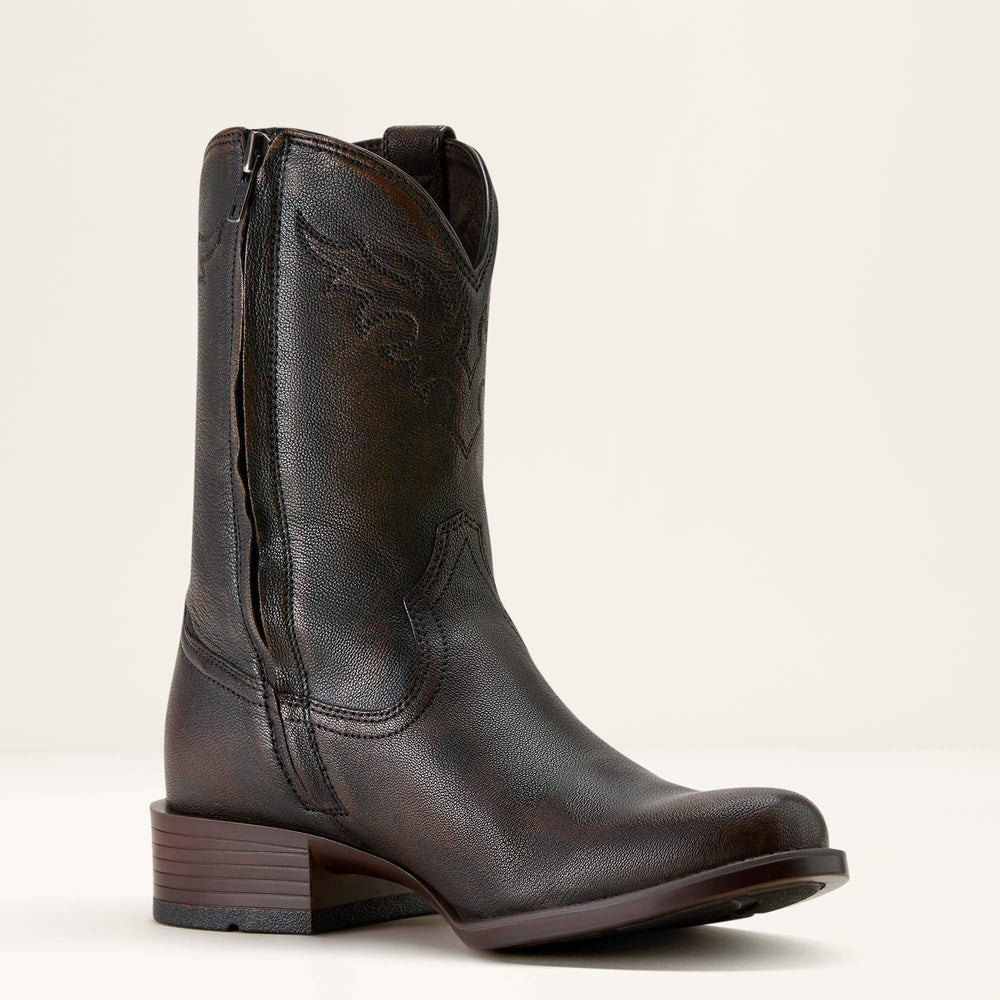Sonoro Roper Toe Western Boot