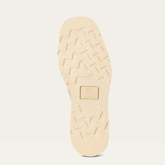 Rambler Recon Western Boot