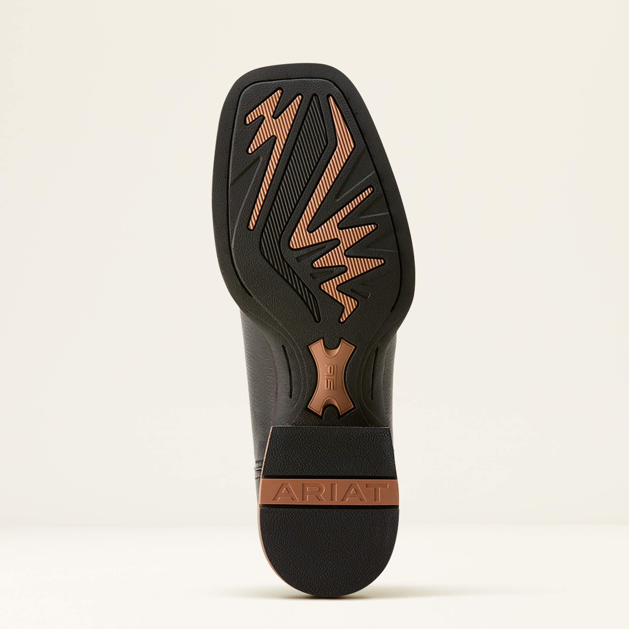 Ricochet Wide Square Toe Cowboy Boot