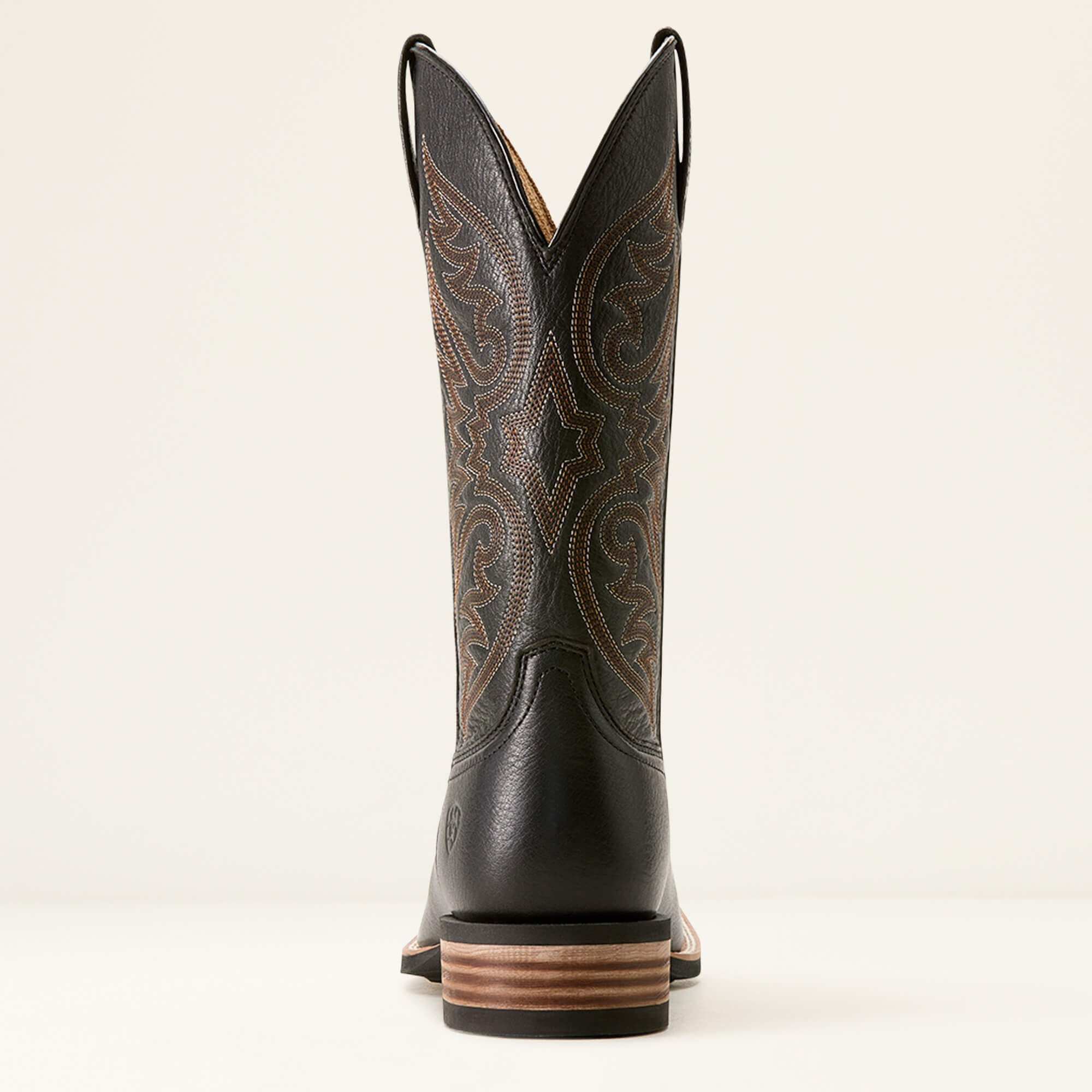 Ricochet Wide Square Toe Cowboy Boot
