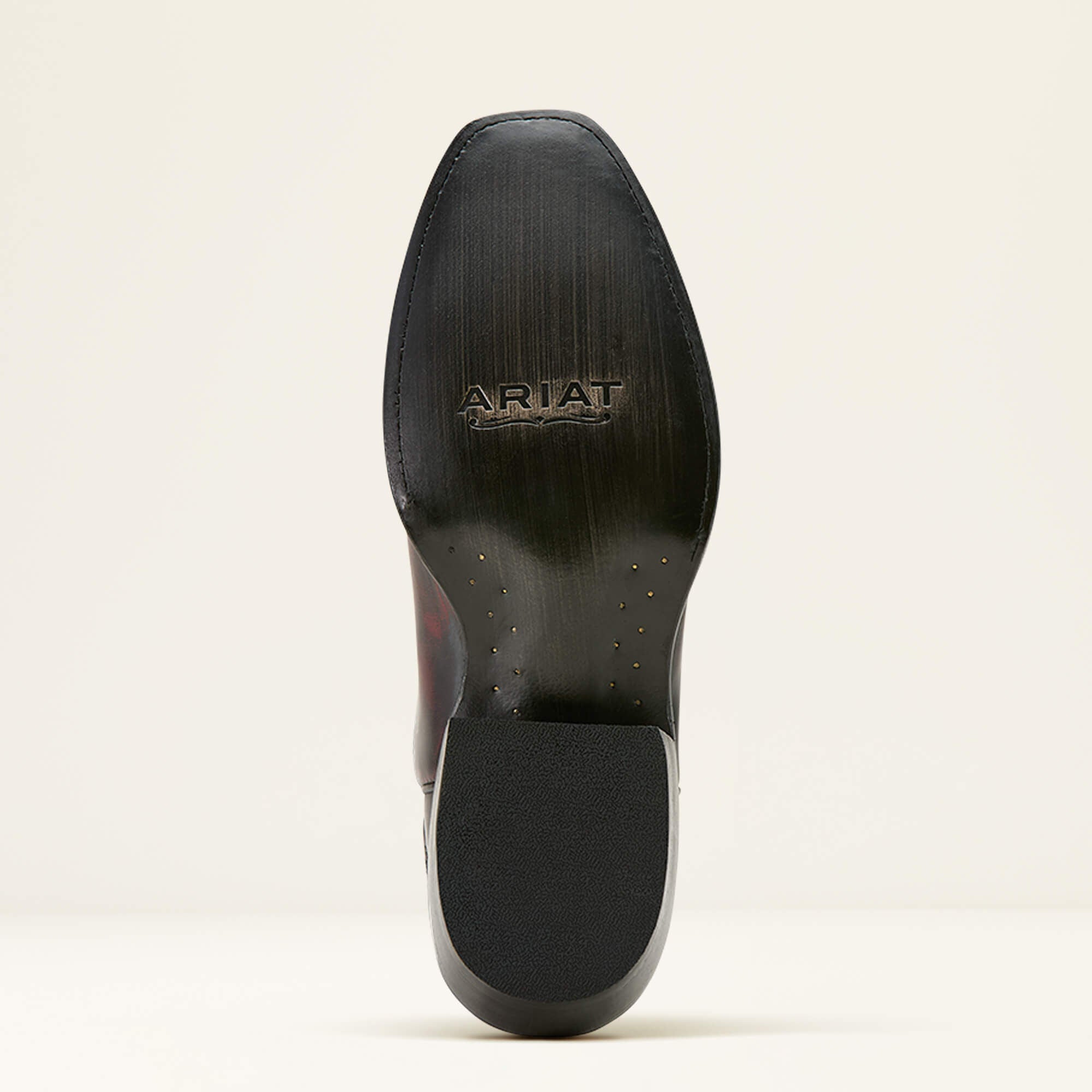 Willie Western Boot
