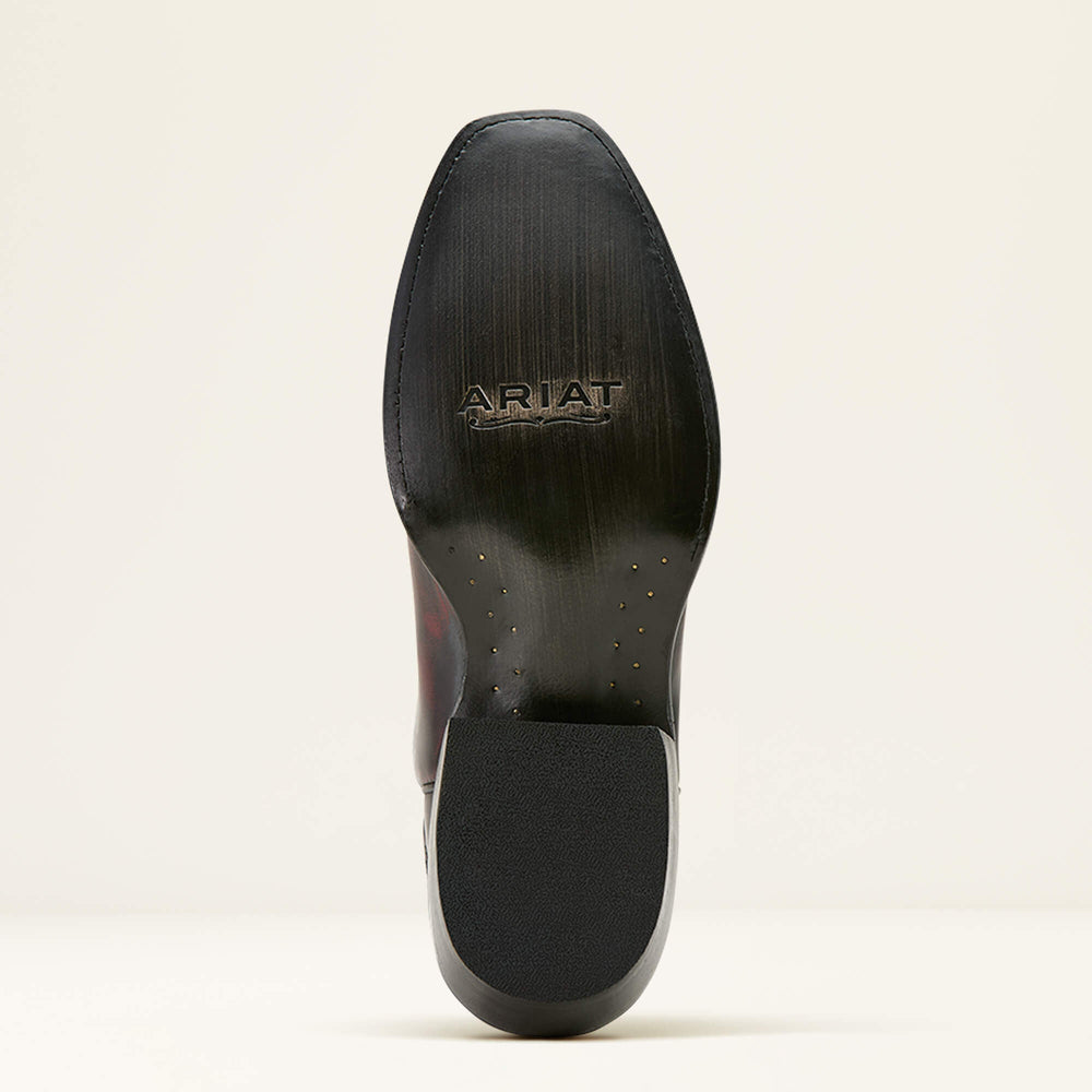 Willie Western Boot