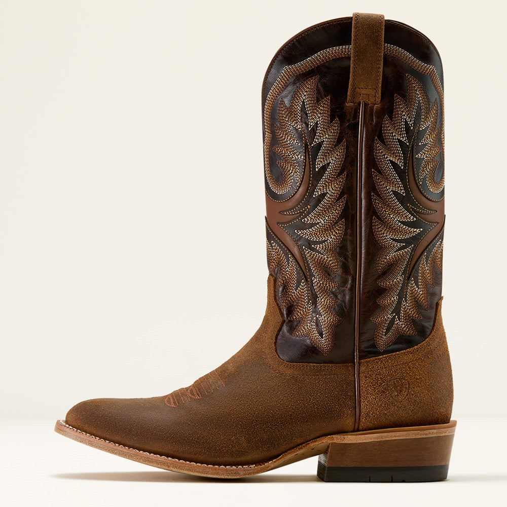 Futurity Royal Cowboy Boot
