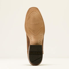 Futurity Royal Cowboy Boot