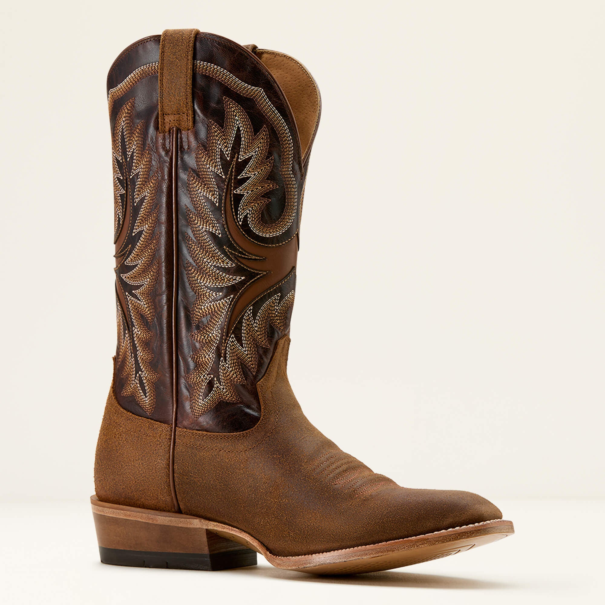 Futurity Royal Cowboy Boot