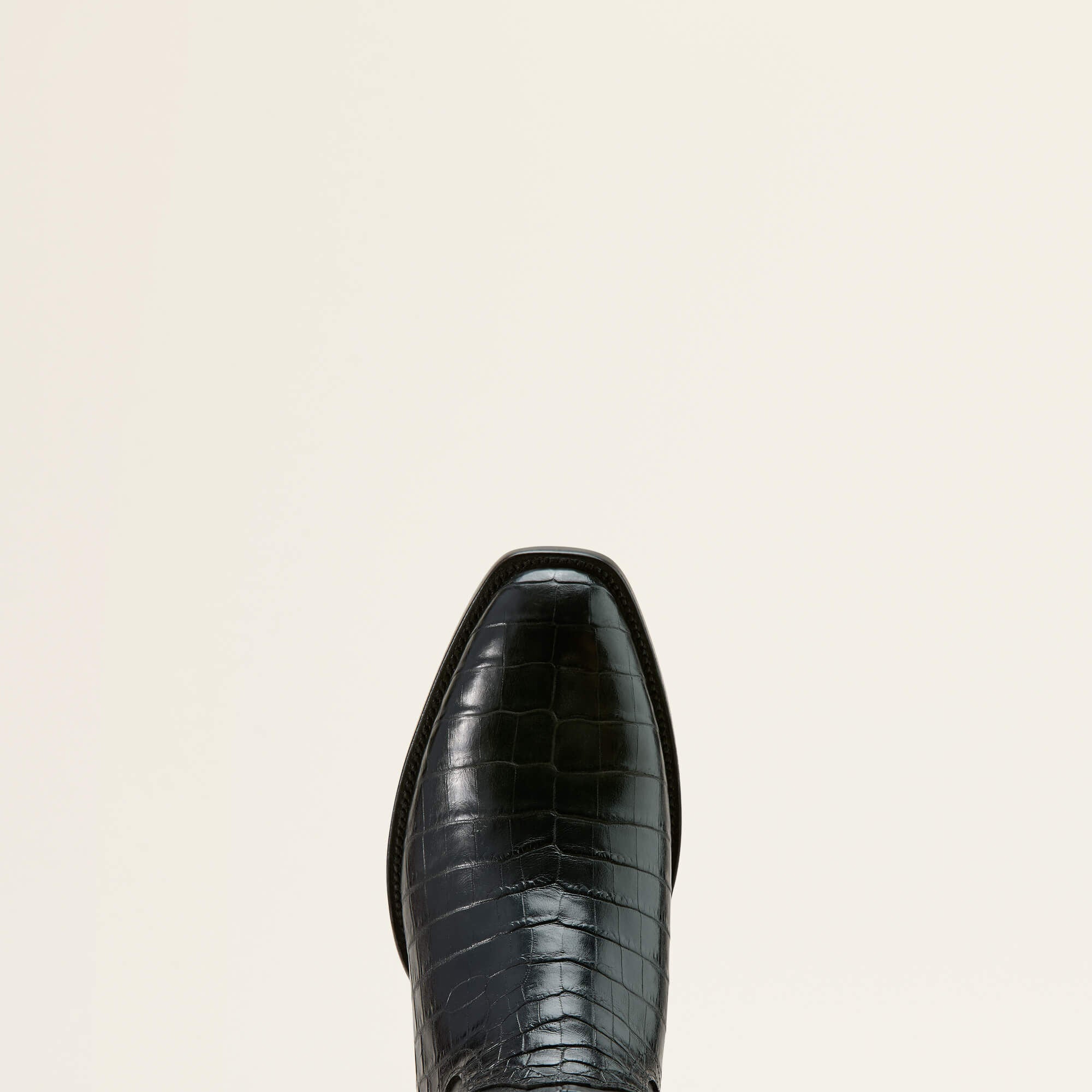 Bench Made Brewer Western Boot