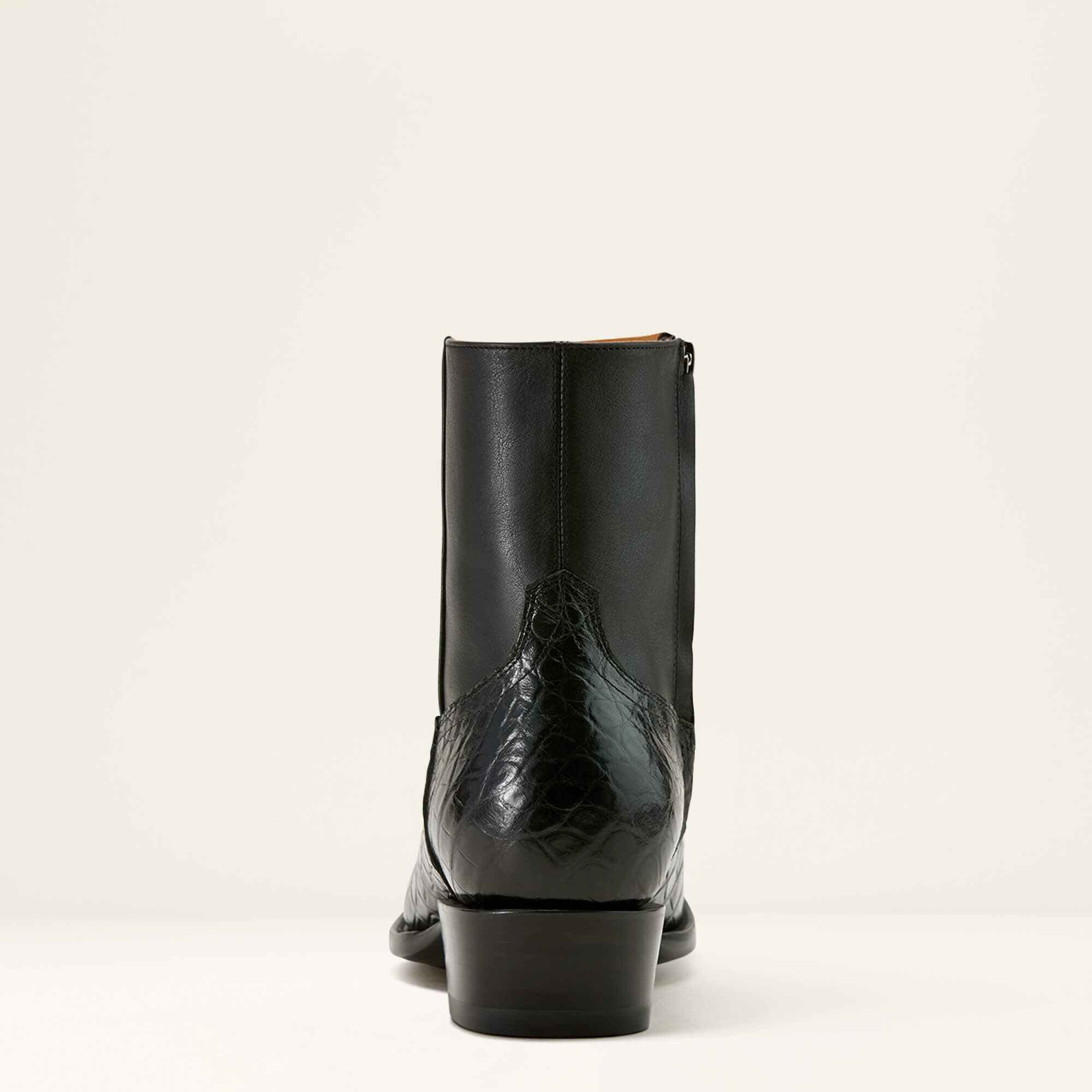 Bench Made Brewer Western Boot