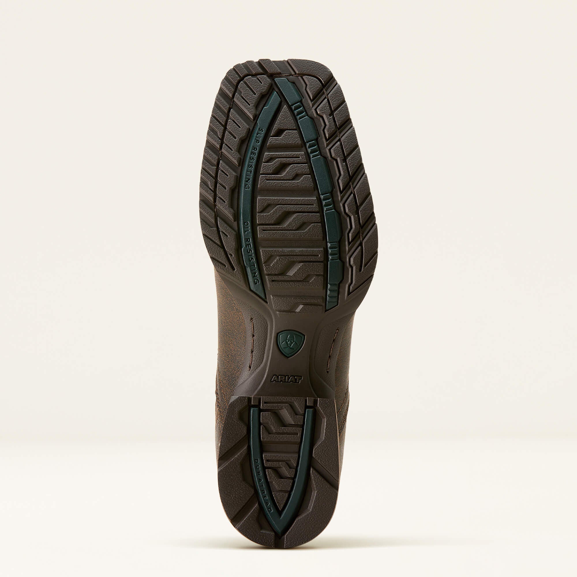 Hybrid Low Boy Wide Square Toe Chelsea Boot