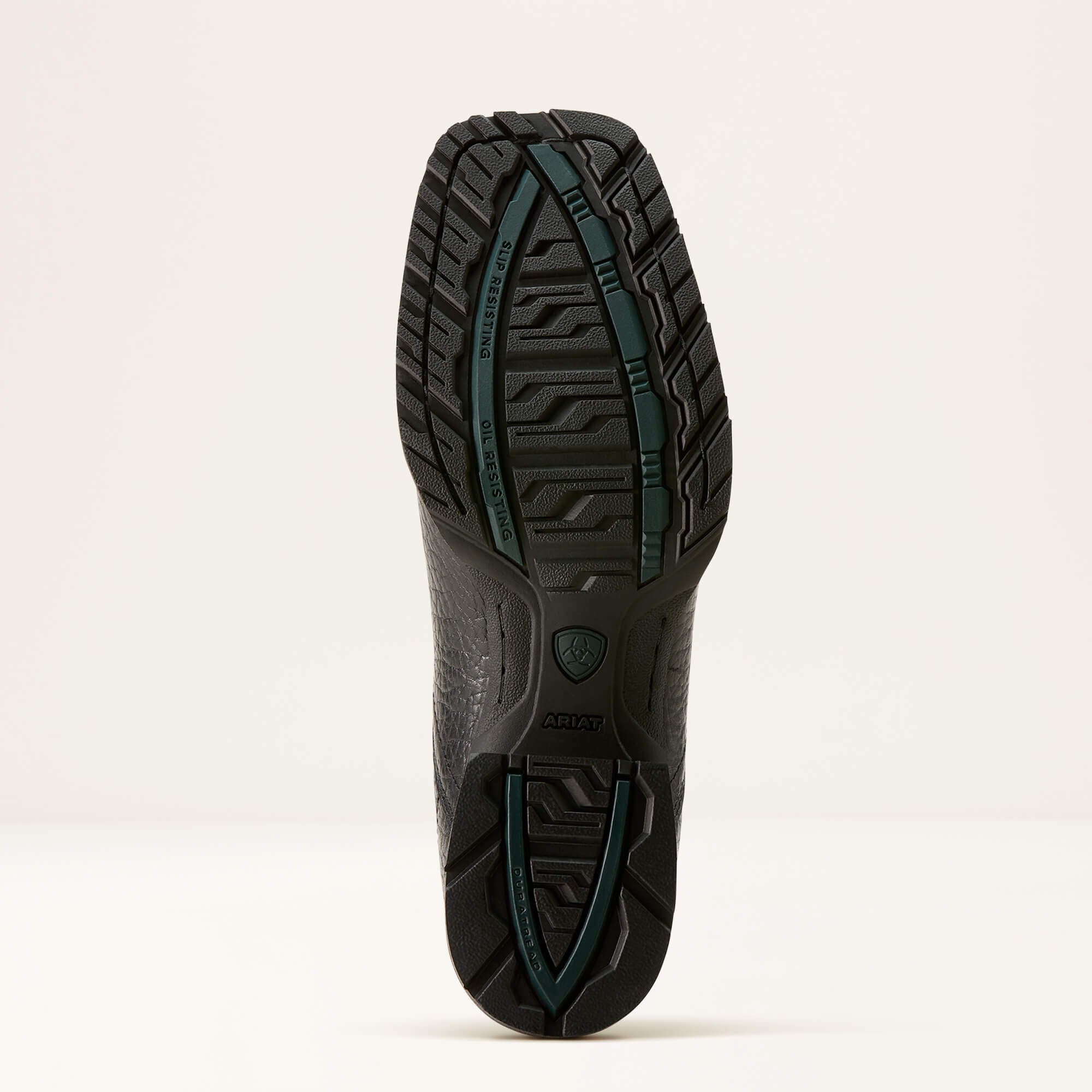 Hybrid Low Boy Wide Square Toe Chelsea Boot