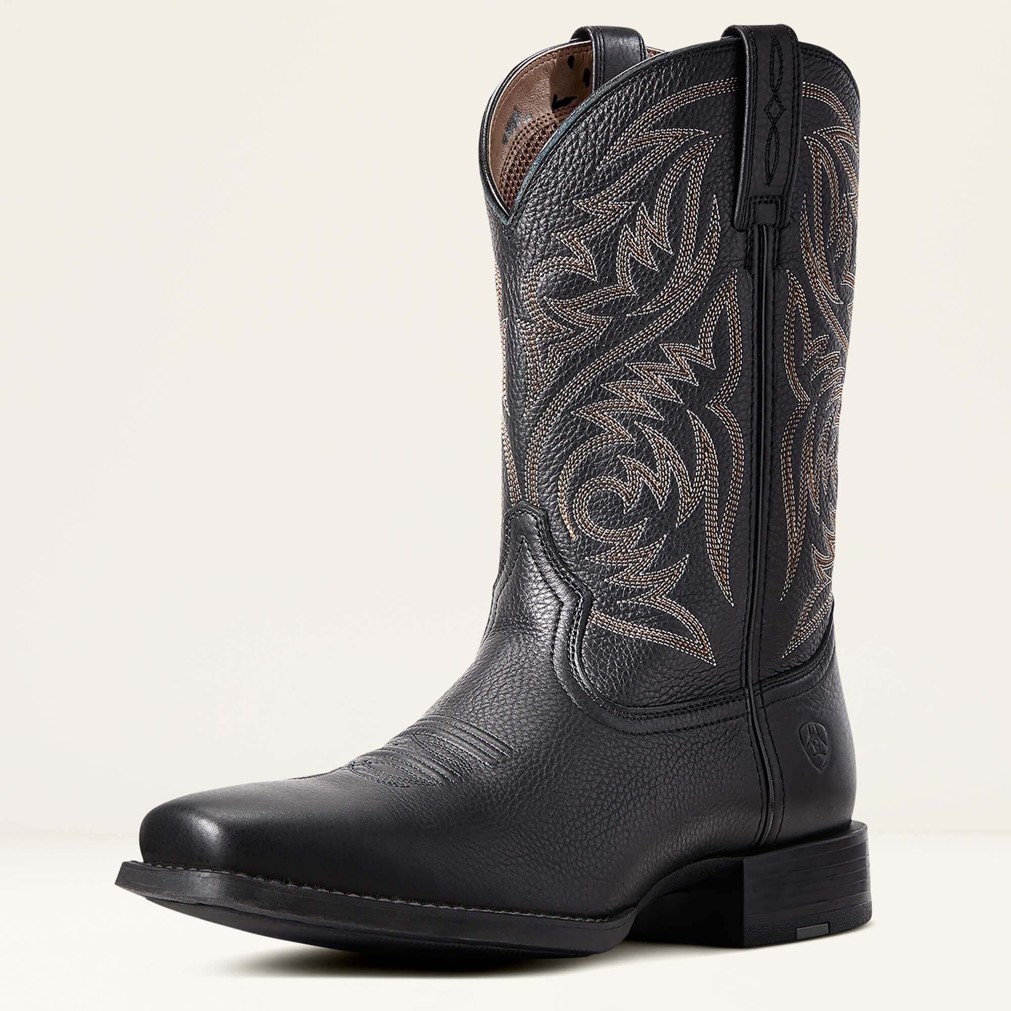 Sport Herdsman Western Boot