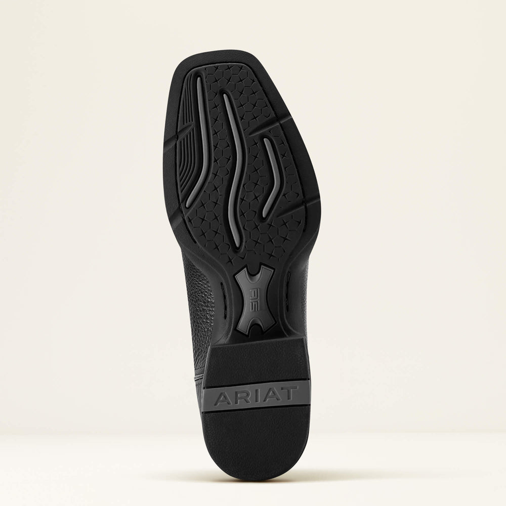Sport Herdsman Western Boot