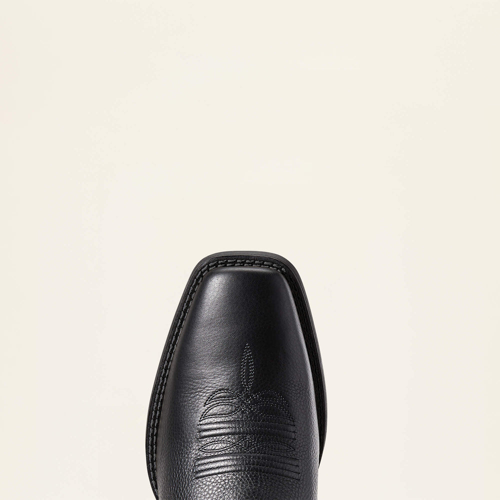 Sport Herdsman Western Boot