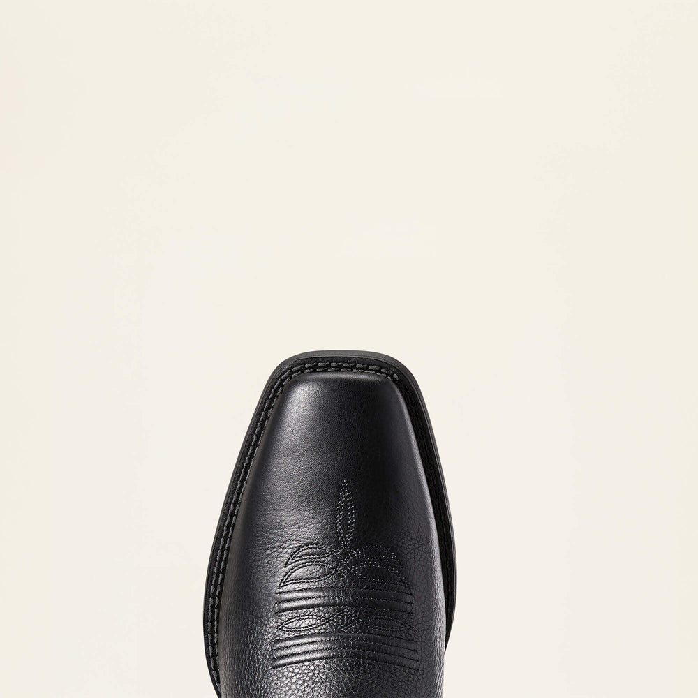 Sport Herdsman Western Boot
