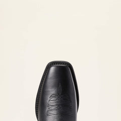 Sport Herdsman Western Boot