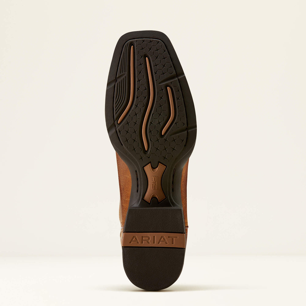 Sport Herdsman Cowboy Boot