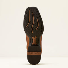 Sport Herdsman Cowboy Boot