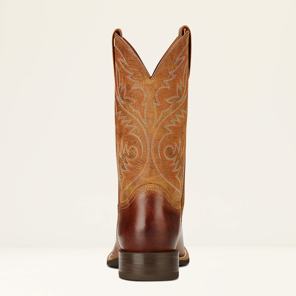 Sport Herdsman Cowboy Boot