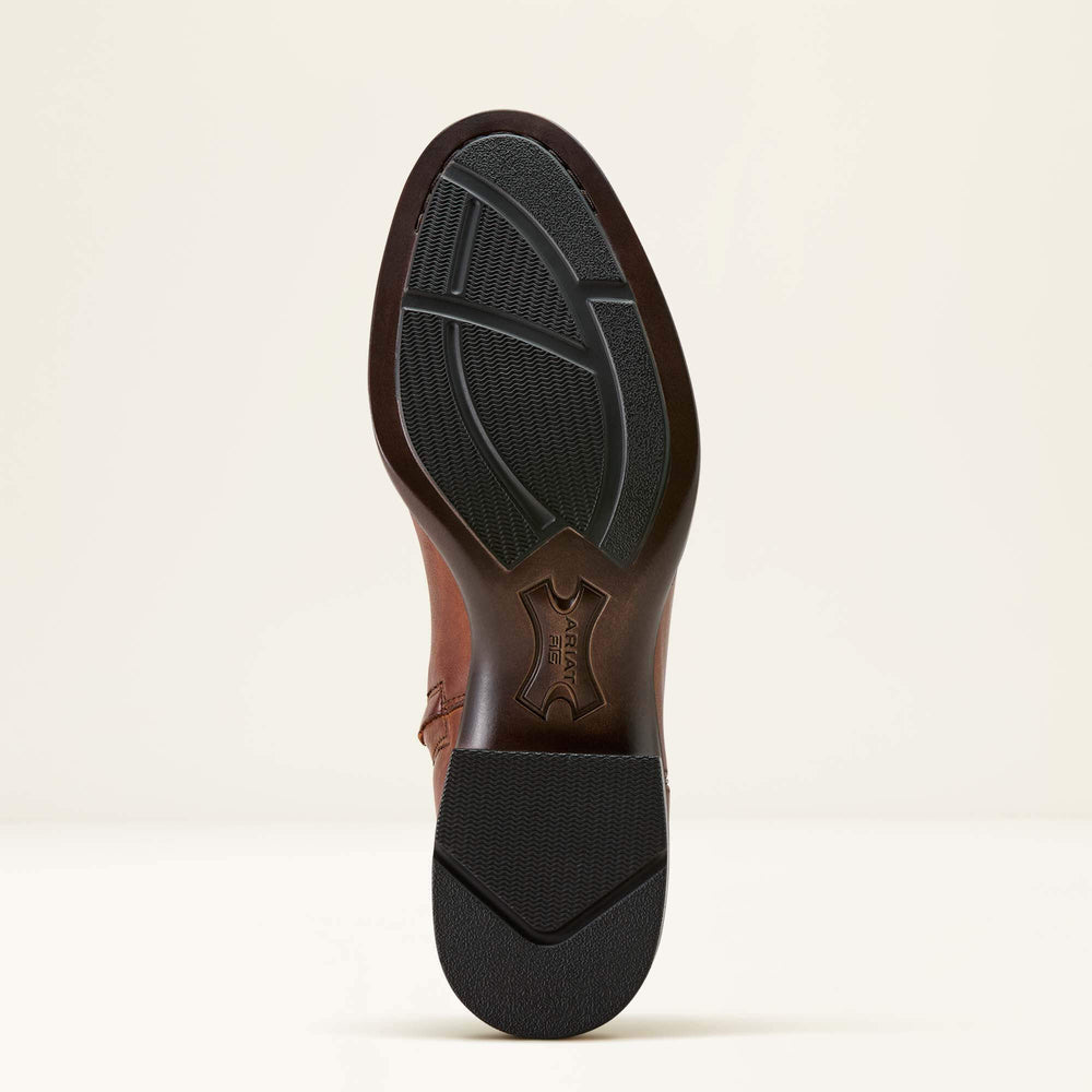 Sonoro Roper Toe Western Boot