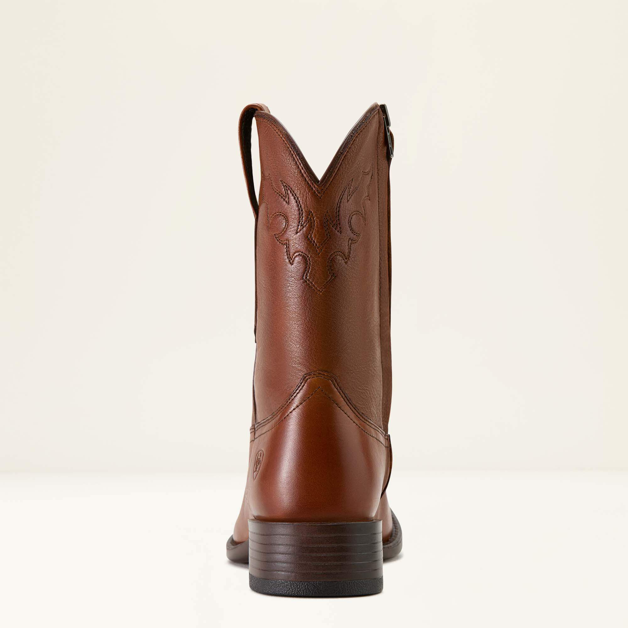 Sonoro Roper Toe Western Boot