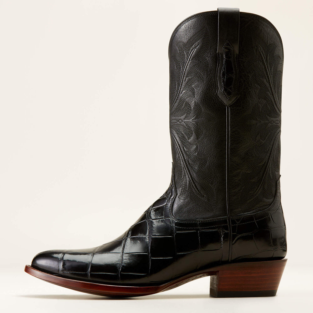 Bench Made James Western Boot