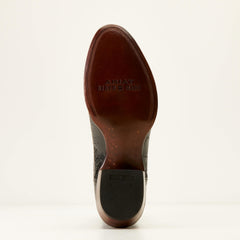 Bench Made James Western Boot