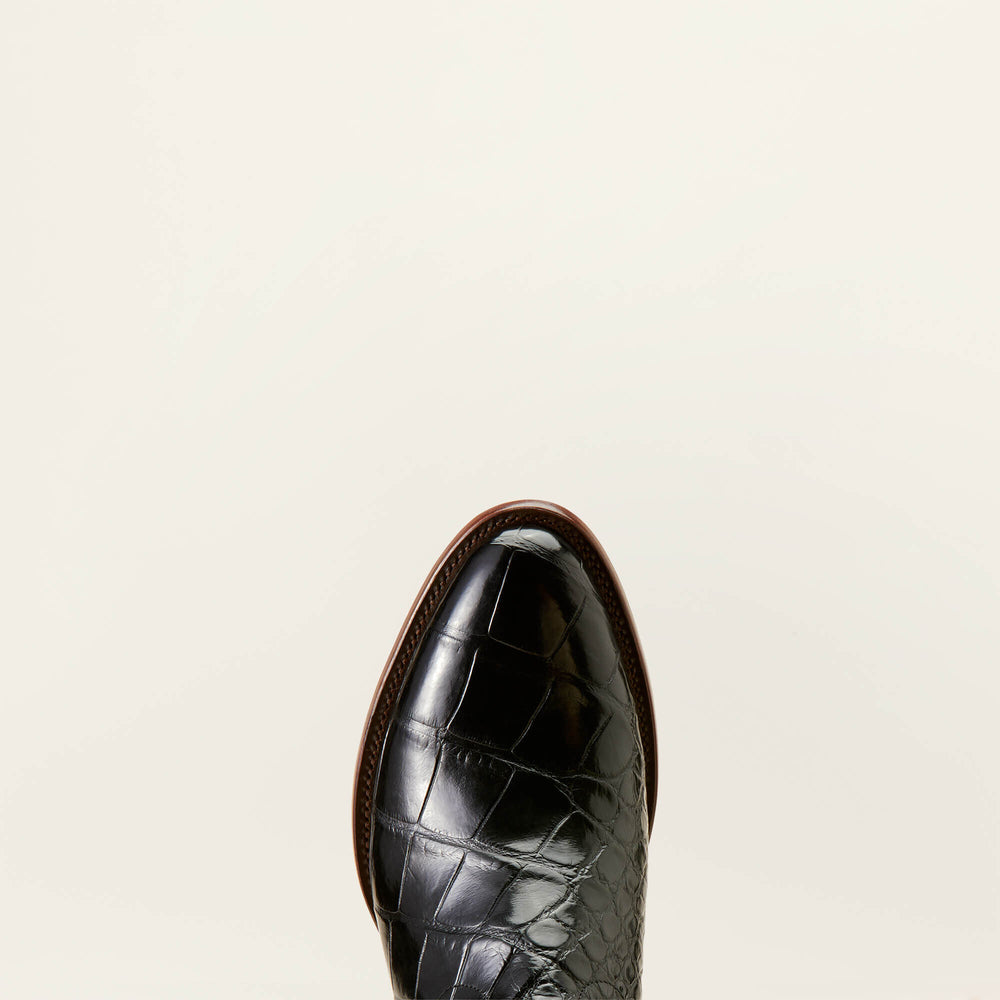 Bench Made James Western Boot