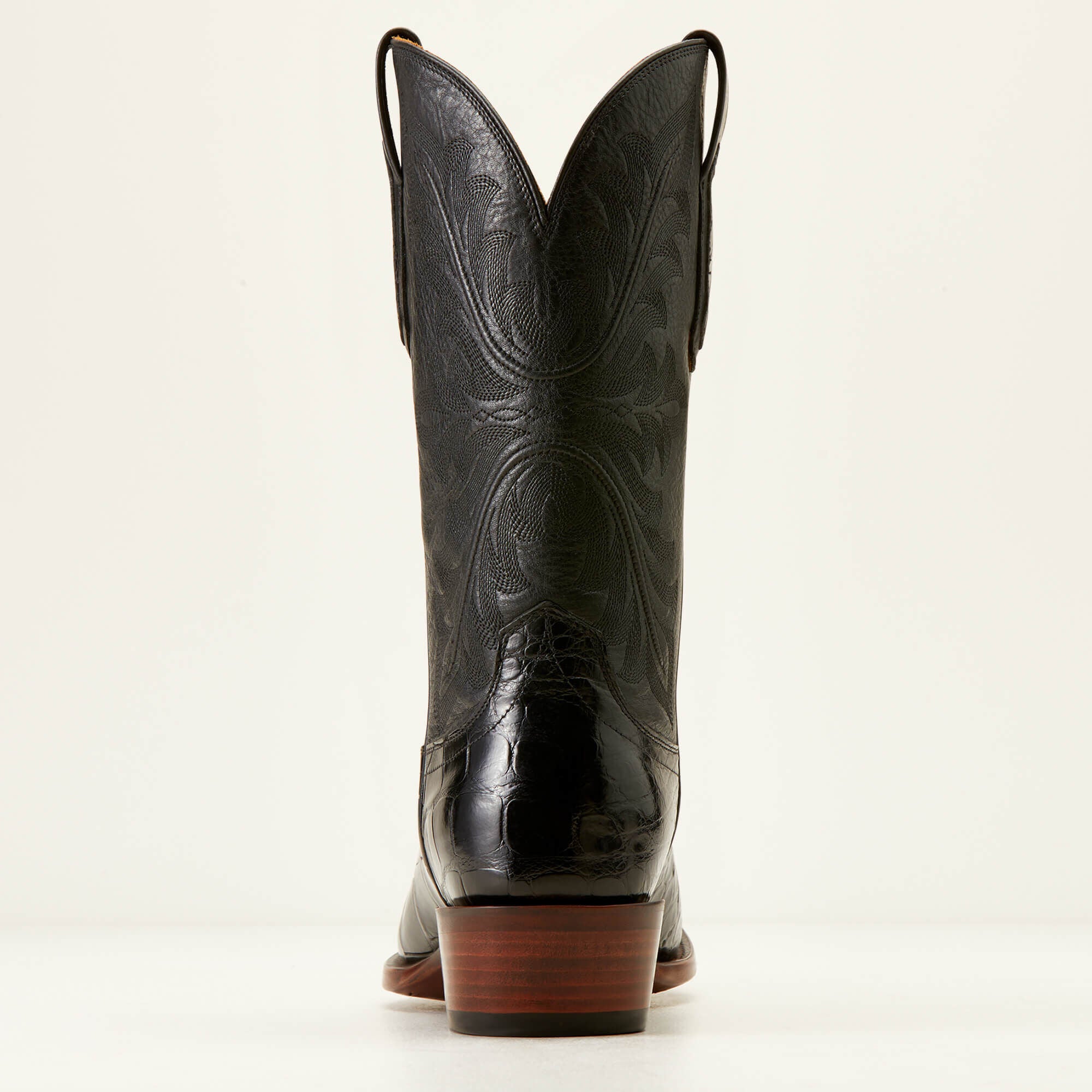 Bench Made James Western Boot