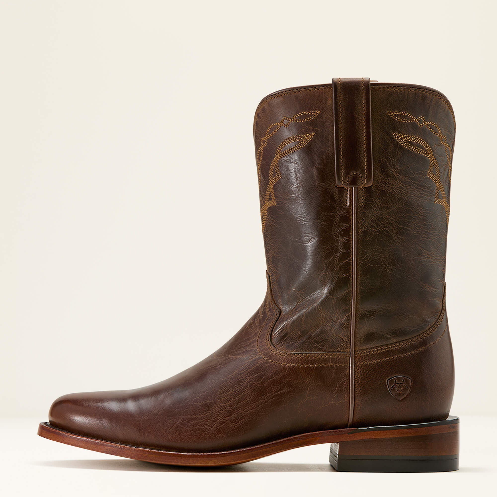 Downtown Western Boot