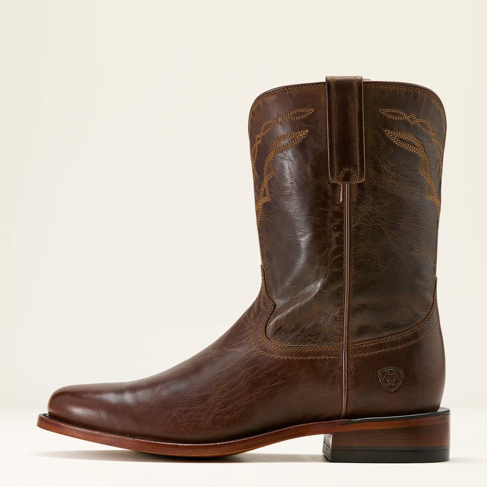 Downtown Western Boot