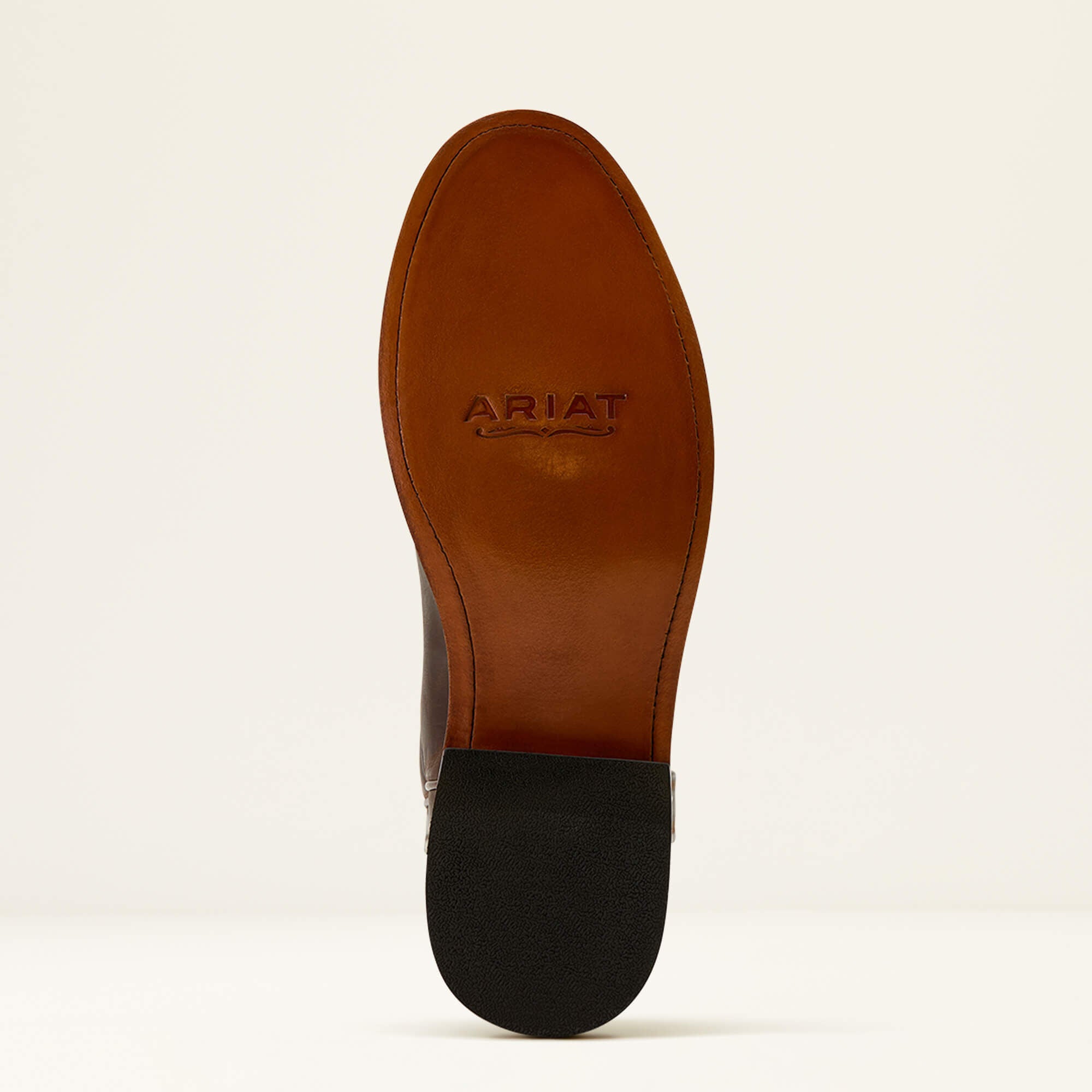 Downtown Western Boot