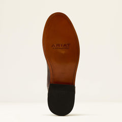 Downtown Western Boot