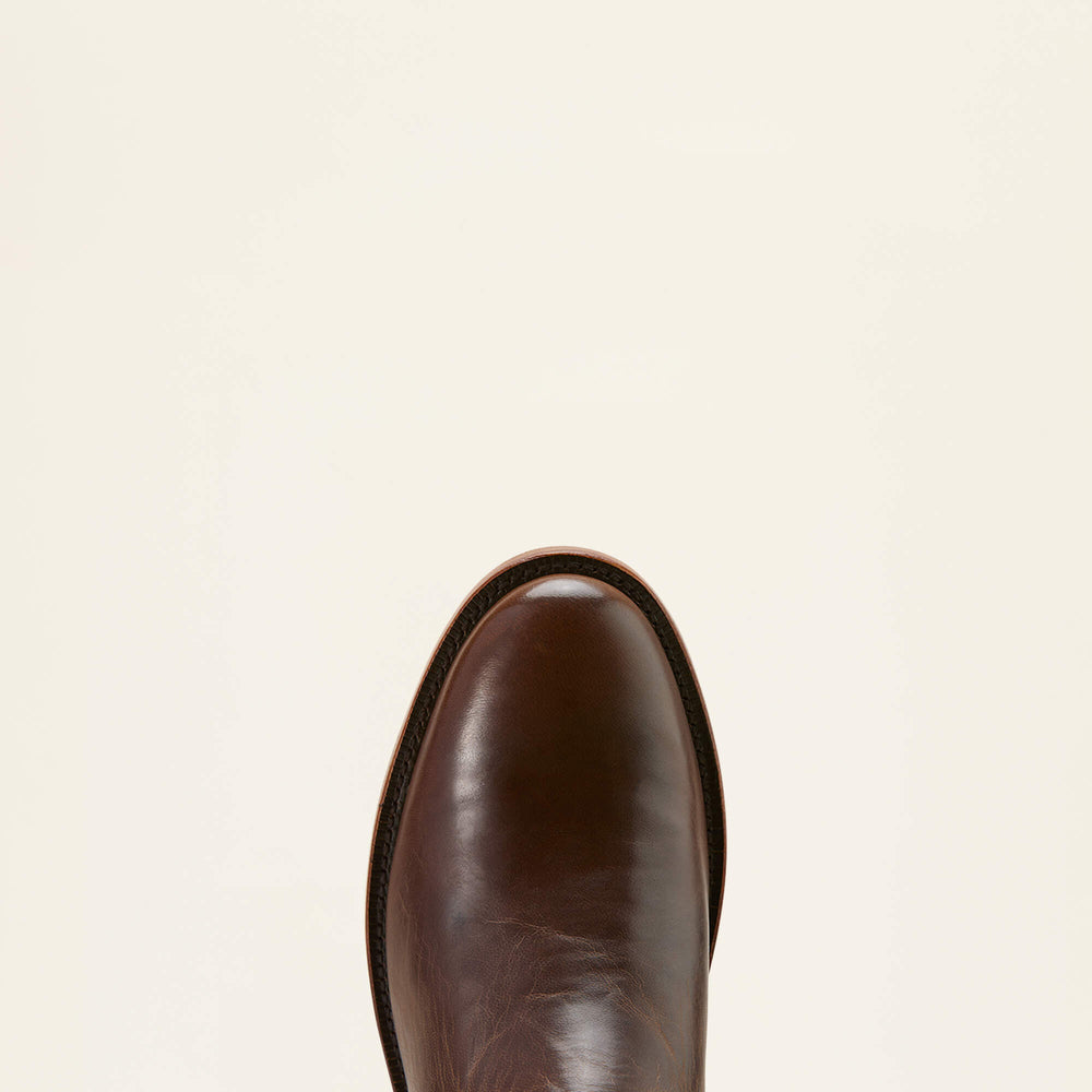 Downtown Western Boot