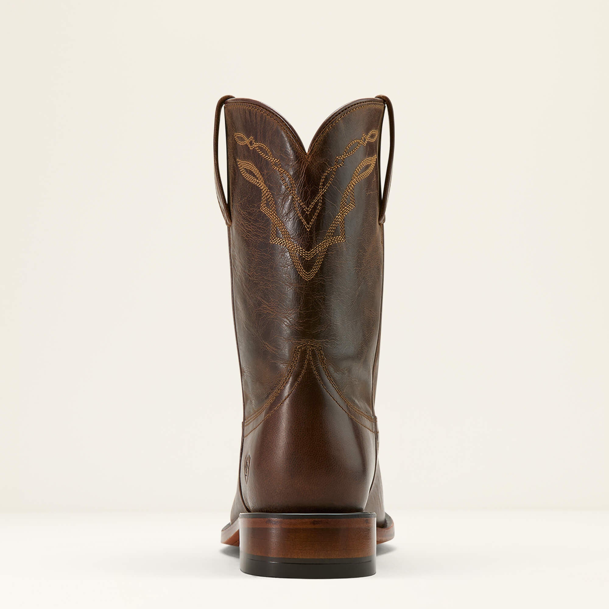 Downtown Western Boot