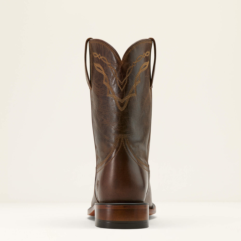 Downtown Western Boot
