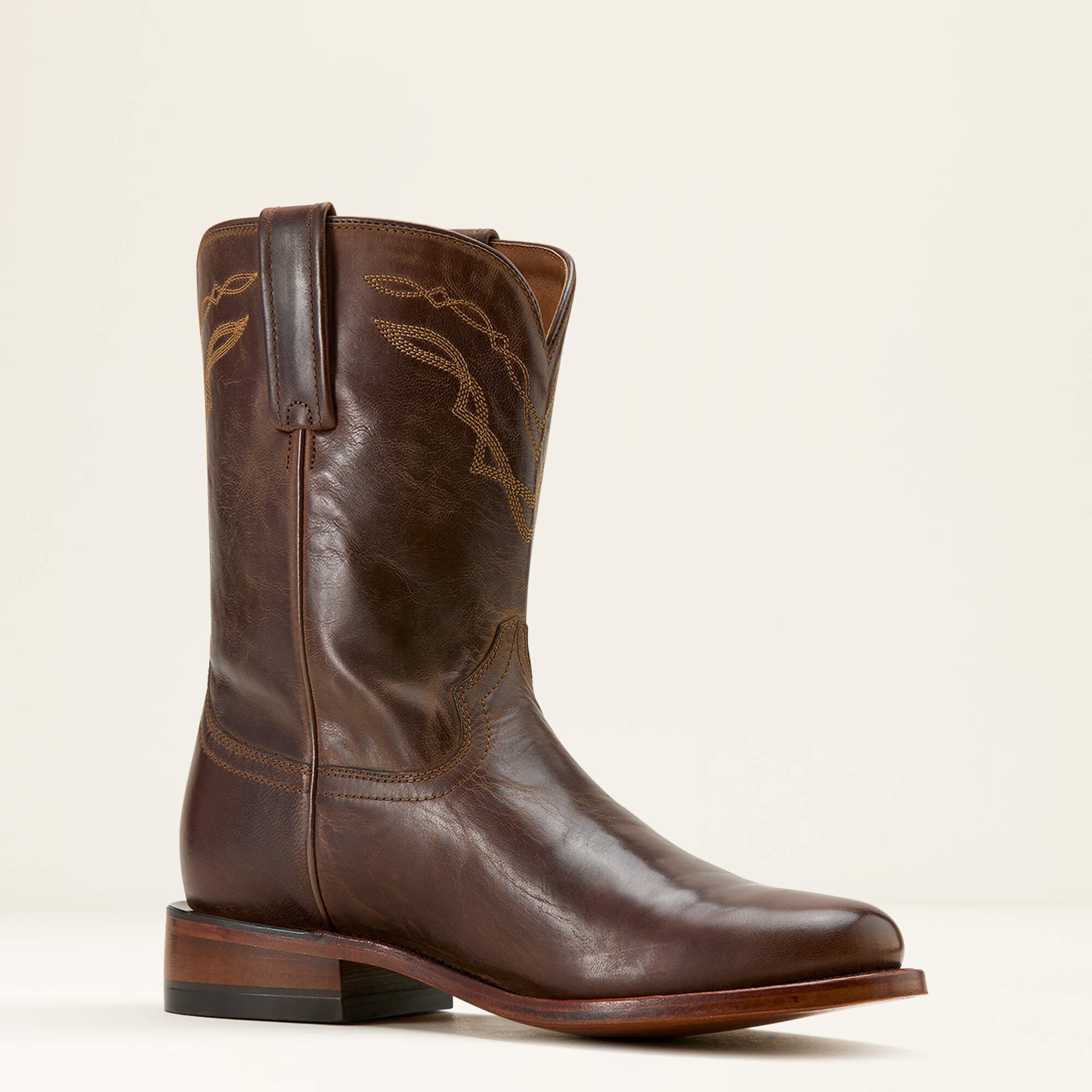 Downtown Western Boot