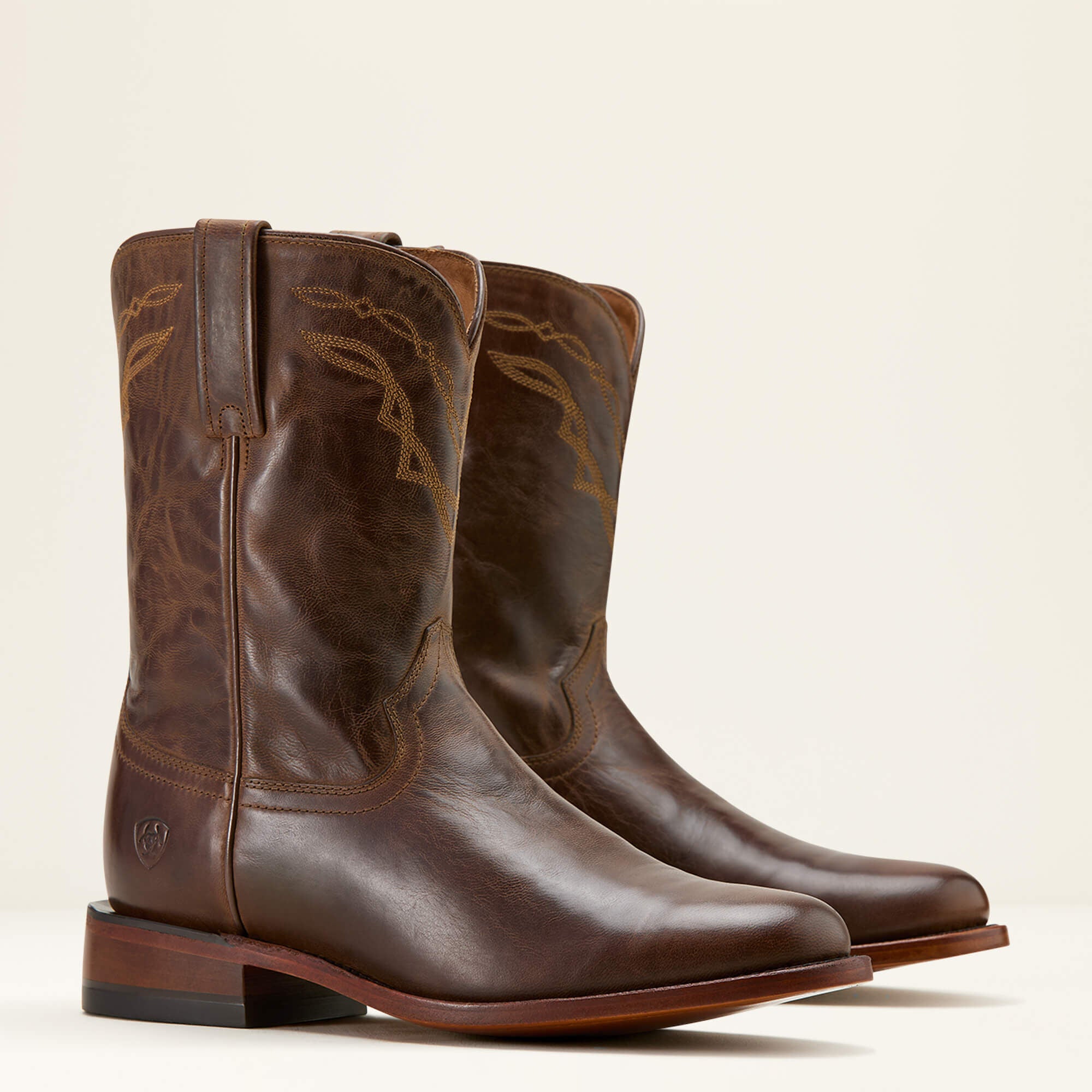 Downtown Western Boot