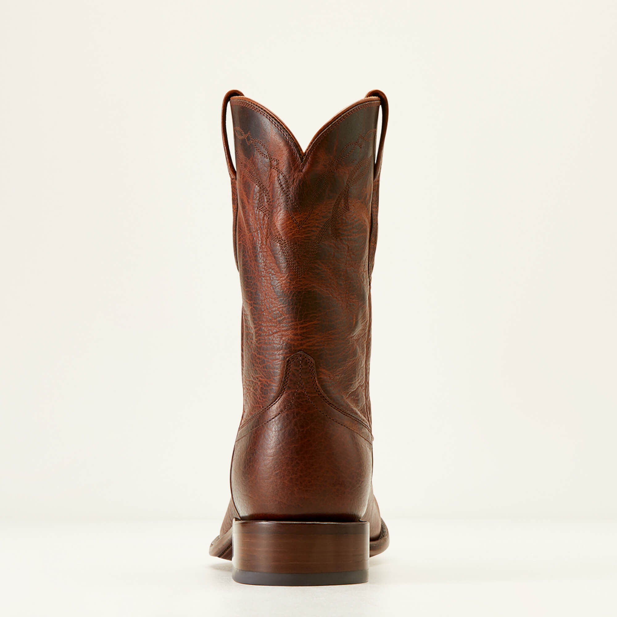 Bench Made Clanton Western Boot