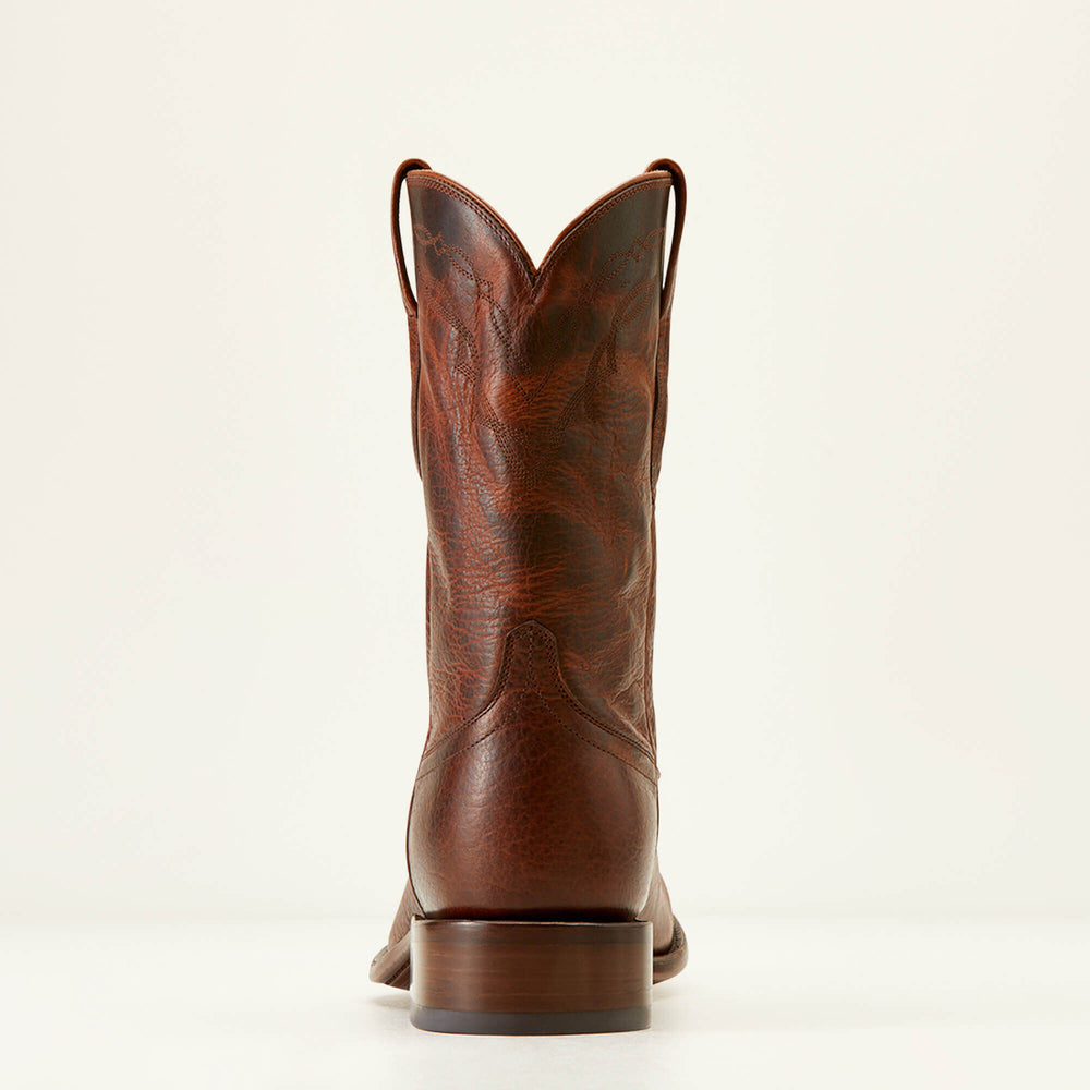 Bench Made Clanton Western Boot