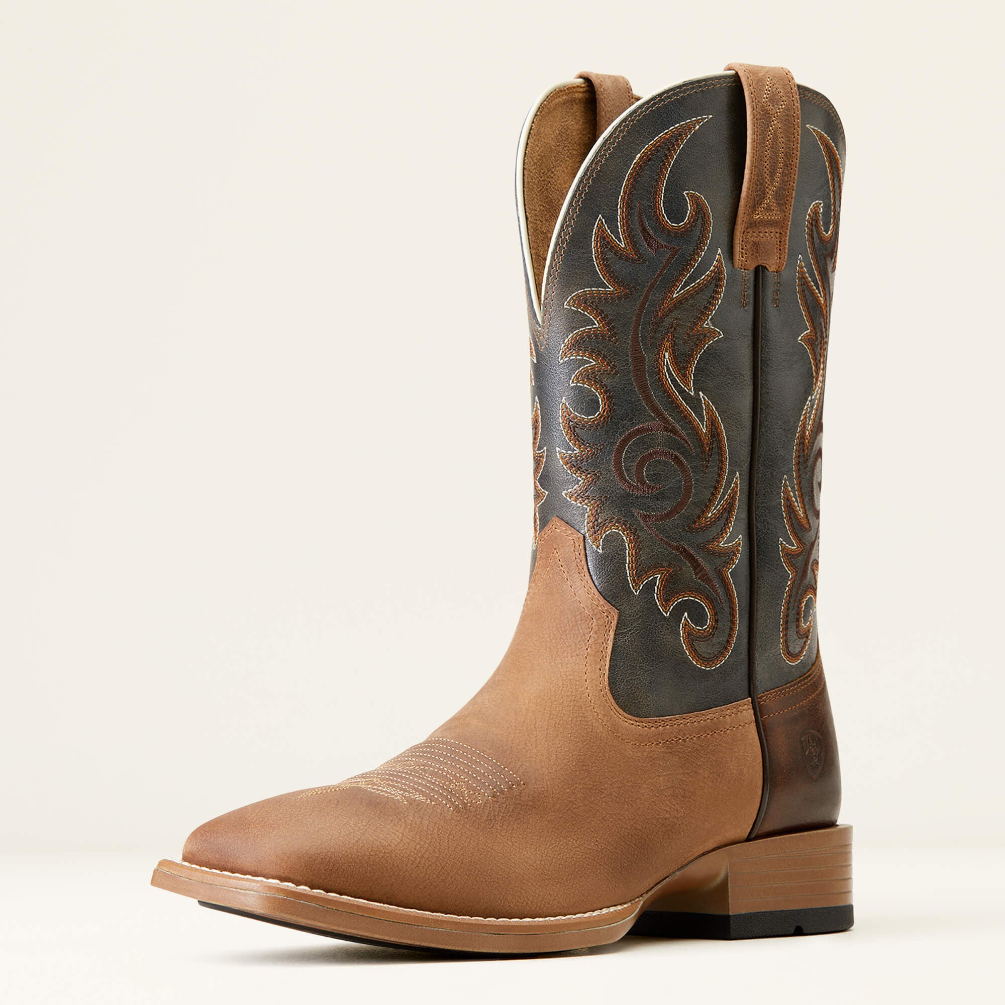 Lasco Ultra Western Boot