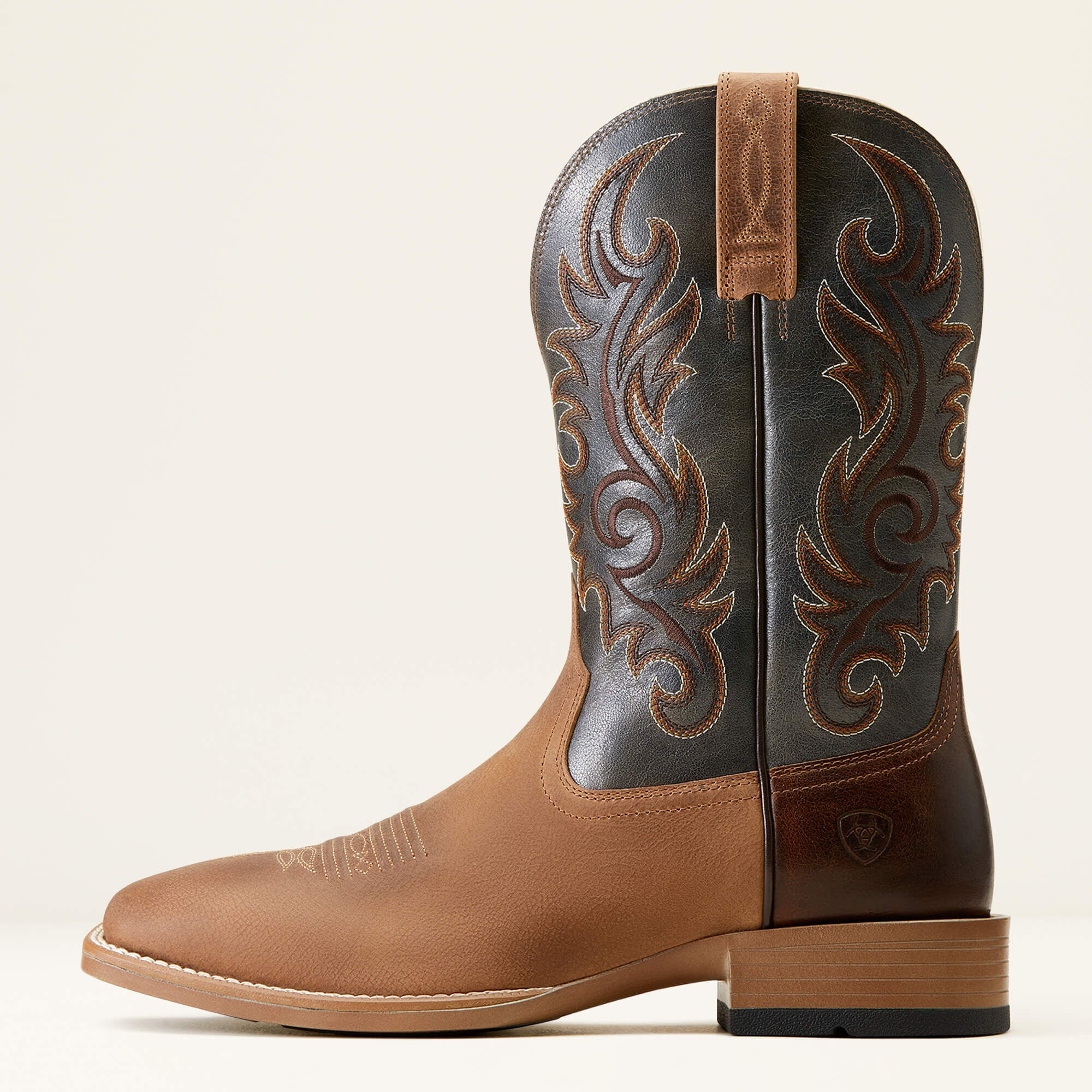 Lasco Ultra Western Boot